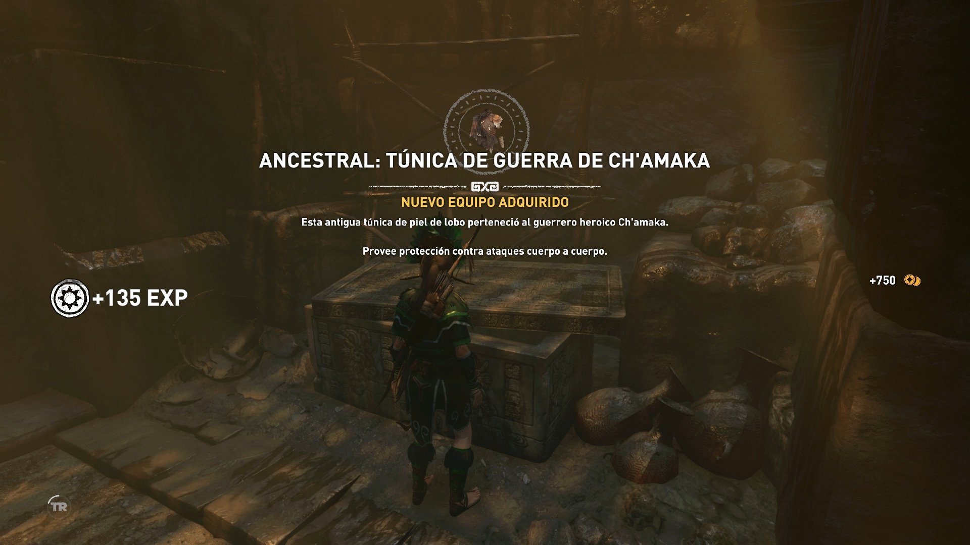 Shadow of the Tomb Raider - Imagen 33